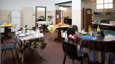 Photo of Deponer los odios