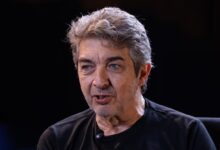 Photo of La Asociación Argentina de Actores se solidarizó con Ricardo Darín tras el ataque que recibió del Gobierno