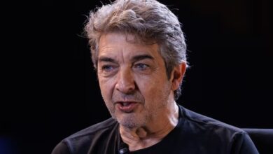 Photo of La Asociación Argentina de Actores se solidarizó con Ricardo Darín tras el ataque que recibió del Gobierno