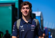 Photo of Colapinto, a horas del regreso en Imola: “Mi objetivo no es volver a la F1, sino obtener buenos resultados”