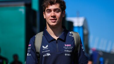 Photo of Colapinto, a horas del regreso en Imola: “Mi objetivo no es volver a la F1, sino obtener buenos resultados”