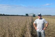 Photo of De la nada a 11.000 hectáreas: la historia de un agrónomo que fundó una potencia agroindustrial en Santiago del Estero
