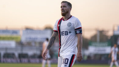 Photo of Muniain y un momento clave: ¿qué será de su futuro?
