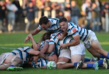 Photo of SIC remontó 23 puntos contra CUBA y ganó por un try del chico que renunció a ser profesional