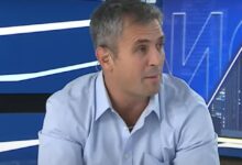 Photo of Martín Menem minimizó el video falso sobre Mauricio Macri y dijo que le resultó “cómico”: “Se van a tener que actualizar un poco”