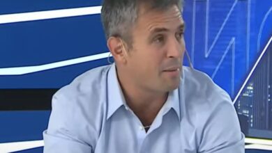 Photo of Martín Menem minimizó el video falso sobre Mauricio Macri y dijo que le resultó “cómico”: “Se van a tener que actualizar un poco”