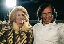 Photo of La Justicia suspendió a nivel mundial el estreno de la miniserie sobre Carlos Saúl Menem