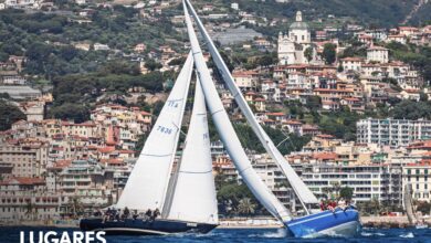 Photo of San Remo: arrancan las regatas del Mediterráneo con Matrero, el velero argentino