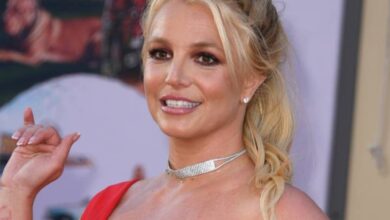 Photo of Así es la casa en la que vivió Britney Spears en Beverly Hills y por qué vuelve a venderse