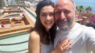 Photo of Una familia, una mudanza y una condena: qué fue de Halit Ergenç tras el éxito de Las mil y una noches