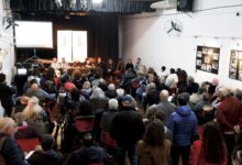Photo of La iniciativa del Gobierno de modificar al Instituto Nacional del Teatro pasará a la calle y a la Justicia