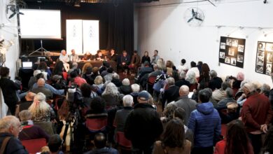 Photo of La iniciativa del Gobierno de modificar al Instituto Nacional del Teatro pasará a la calle y a la Justicia
