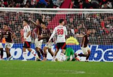 Photo of Video: la floja respuesta de Armani en el empate de Universitario