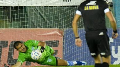 Photo of Video: un ex River erró un penal y Arsenal extendió su increíble racha sin triunfos