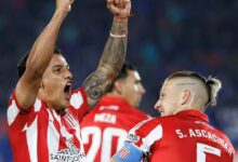 Photo of Estudiantes: cómo quedó en su grupo, qué partidos le quedan y cómo puede meterse en octavos