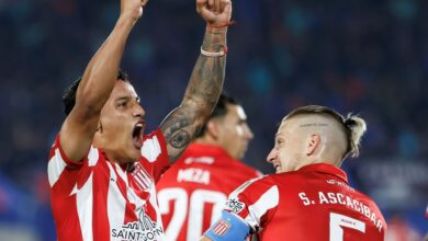 Photo of Estudiantes: cómo quedó en su grupo, qué partidos le quedan y cómo puede meterse en octavos