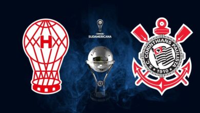 Photo of Huracán vs. Corinthians, por la Copa Sudamericana: hora y cómo ver en vivo