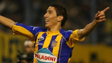 Photo of Tras confirmarse su regreso, todos los goles de Di María en Rosario Central