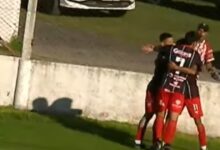 Photo of Juventud Unida dejó pasar la oportunidad y Cañuelas dio el golpe