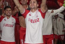 Photo of Huracán y un semestre de ensueño: final del Apertura y a octavos de la Sudamericana como uno de los mejores