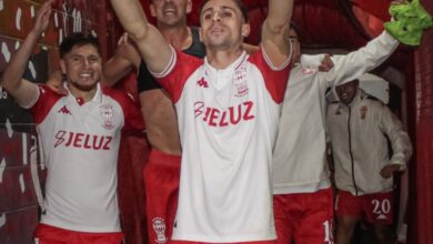 Photo of Huracán y un semestre de ensueño: final del Apertura y a octavos de la Sudamericana como uno de los mejores