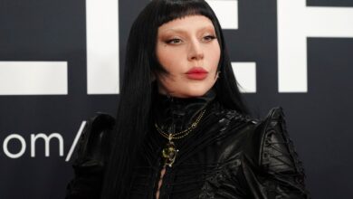 Photo of Lady Gaga en Río de Janeiro: así se vive la previa del recital, entre pizzas gratis y los “pequeños monstruos” de festej