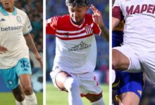 Photo of Tres clubes que jugaron en la semana por copas internacionales, eliminados en el Apertura