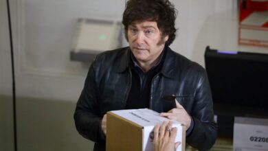 Photo of Javier Milei le contestó a Mauricio Macri: “Está hecho un llorón. Se los ve muy de cristal”