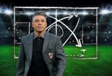 Photo of La probable formación de River para jugar los octavos contra Barracas Central