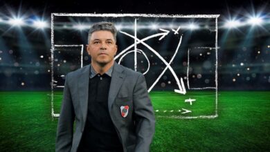 Photo of La probable formación de River para jugar los octavos contra Barracas Central