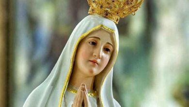 Photo of Día de la Virgen de Fátima: cuál es su historia y qué oración rezar para pedir su ayuda