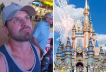 Photo of Es padre y revela cuánto le costó ir a Disney con su familia solo por un día: “Un ‘no’ rotundo”