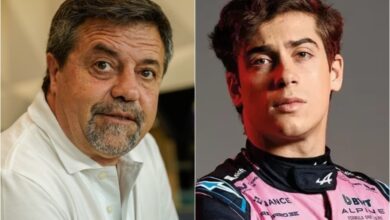 Photo of Caruso Lombardi hizo una crítica lapidaria contra Franco Colapinto: “No pasó del décimo puesto”