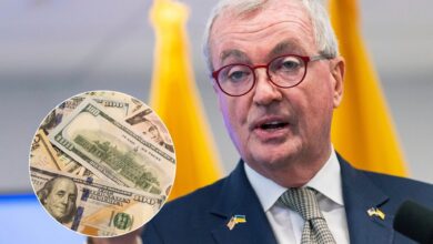 Photo of El proyecto de ley de Phil Murphy que aumentaría a 25% los impuestos para estos usuarios en línea en Nueva Jersey