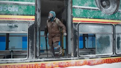 Photo of Qué dice The New York Times sobre El Eternauta, la nueva y “muy digna” serie argentina en Netflix