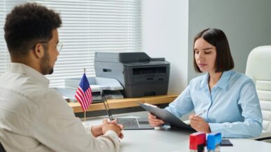 Photo of El registro obligatorio de migrantes de Trump envía un mensaje con este nuevo requisito: la explicación del Uscis