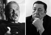 Photo of Piazzolla y Yupanqui: las coincidencias de dos gigantes que, hace 33 años, también se “ponían de acuerdo” para partir al más allá