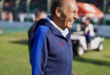 Photo of Russo y un rompecabezas sin resolver en la previa de la semifinal contra Platense