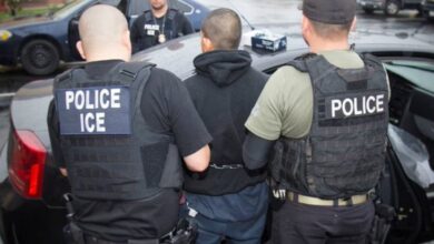 Photo of Es mexicano, pasó 20 años escondido en EE.UU. tras cometer un crimen, pero así cayó en las manos del ICE en Texas