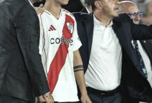 Photo of River blindó a dos juveniles con cláusulas de 30 millones de euros