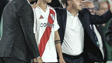 Photo of River blindó a dos juveniles con cláusulas de 30 millones de euros