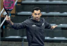 Photo of Qué es Apache 32, el nuevo proyecto de Carlos Tevez ligado al pádel