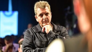 Photo of Para Sergio Massa, el nuevo papa León XIV trajo “una gran noticia en un mundo polarizado y hostil”