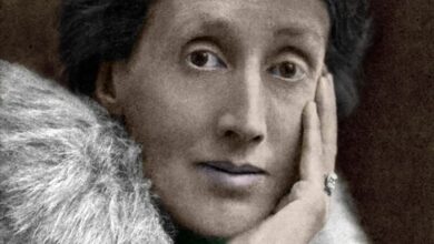 Photo of Cómo La señora Dalloway de Virgina Woolf resuena en esta nueva era de militarización y pandemia