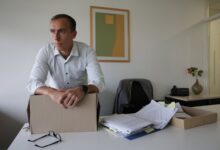 Photo of Hugo Alconada Mon: “Esta historia muestra que la realidad supera la ficción”