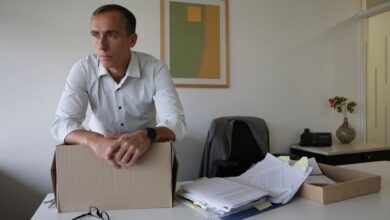 Photo of Hugo Alconada Mon: “Esta historia muestra que la realidad supera la ficción”