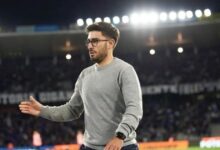 Photo of En busca de salir del fondo, Talleres recibe a Libertad por la Libertadores