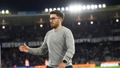 Photo of En busca de salir del fondo, Talleres recibe a Libertad por la Libertadores
