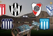 Photo of El mapa de la Libertadores: el primer clasificado a octavos, el riesgo Flamengo y el primer eliminado