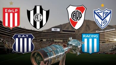 Photo of El mapa de la Libertadores: el primer clasificado a octavos, el riesgo Flamengo y el primer eliminado